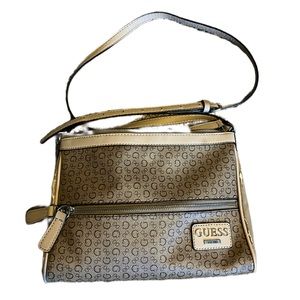 Guess purse